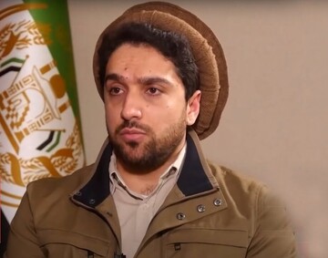 احمد مسعود