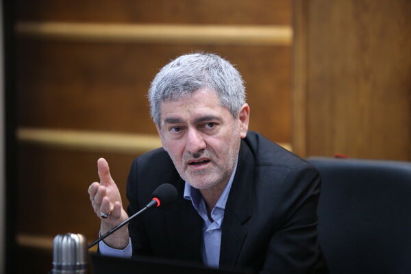 استاندار فارس 1