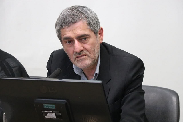 استاندار فارس