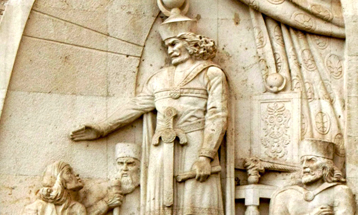 انوشیروان