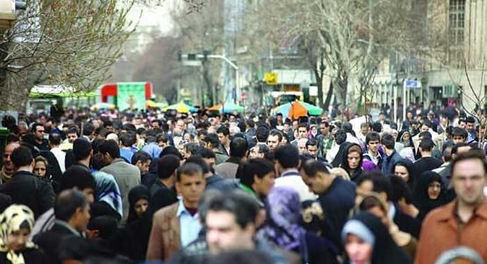 جوانی جمعیت