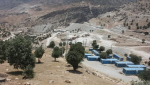 خرسان 3