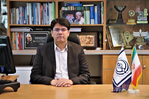 دکتر مهرداد شریفی