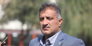 رئیس فدراسیون دوومیدانی