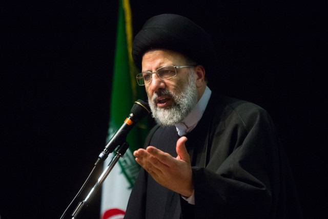 رئیسی 1