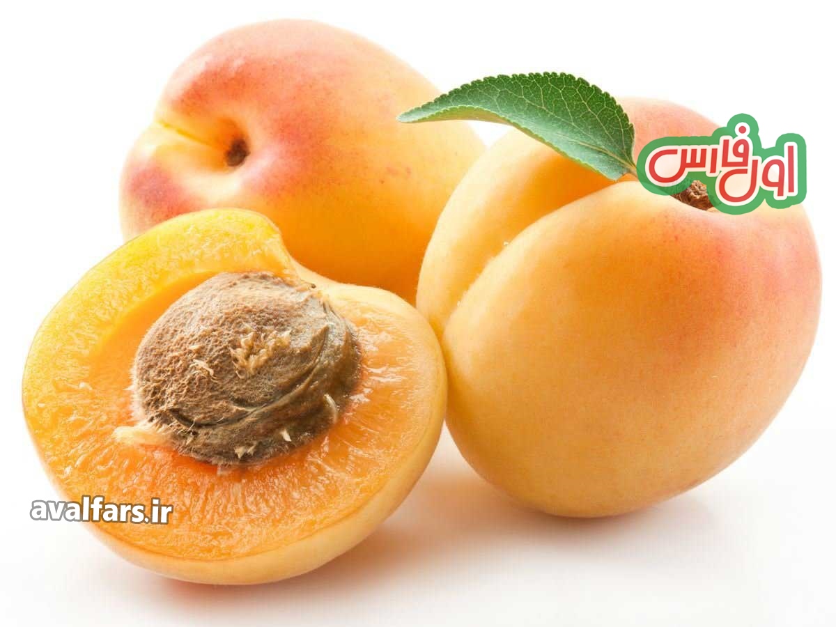 زردآلو