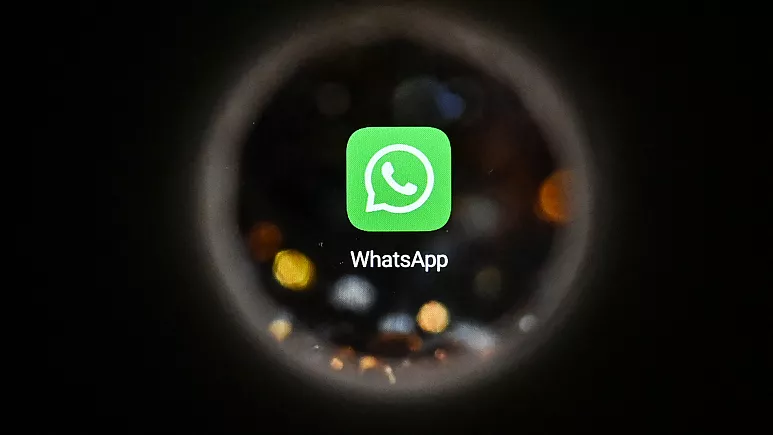 شنود کاربران توسط واتساپ
