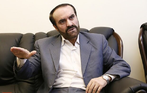 صدرالله دولت