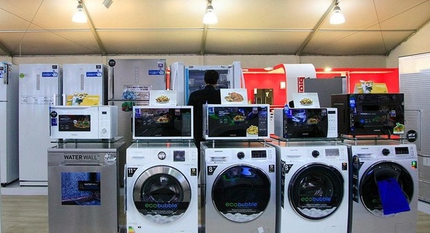 فروش اقساطی کالا