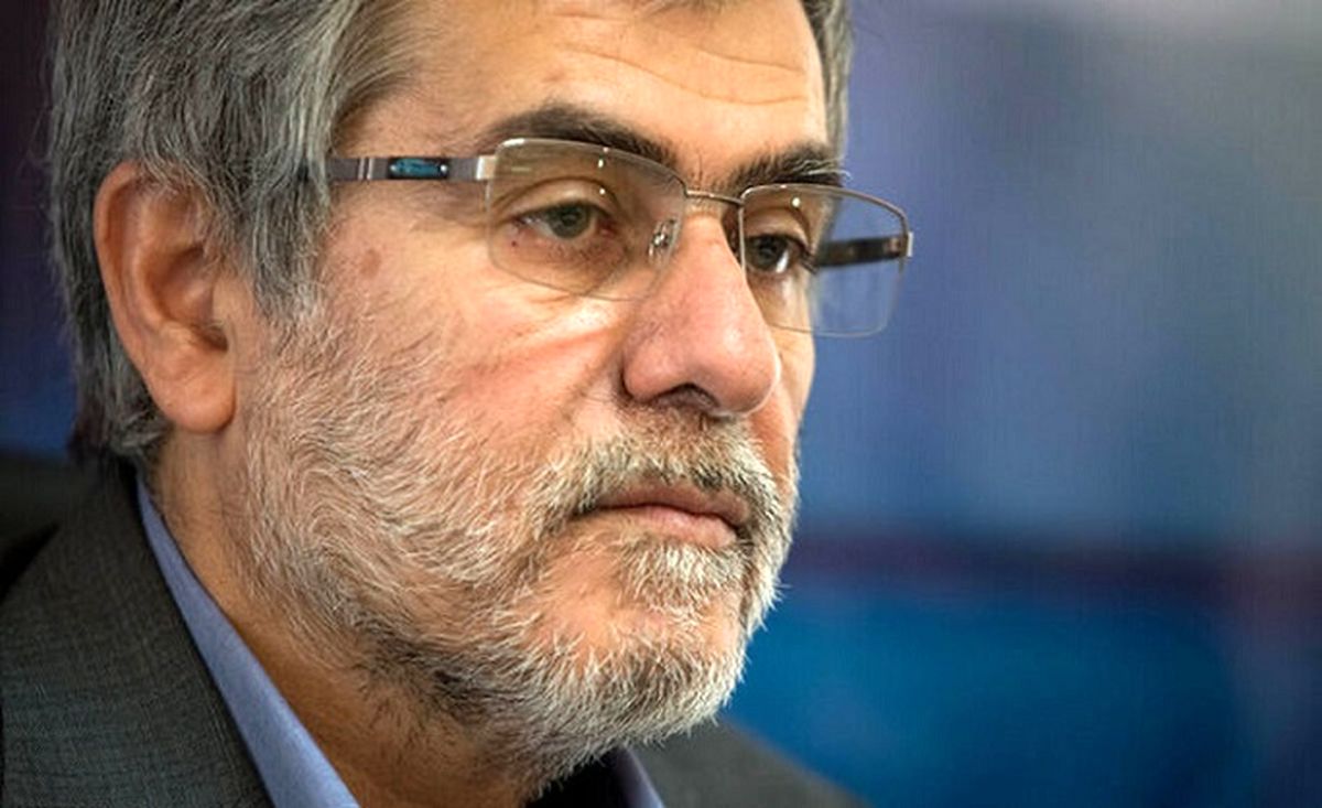 فریدونعباسی