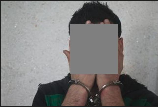 قاتل داراب