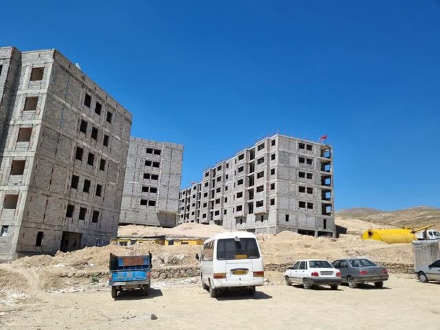 قیمت مسکن ملی