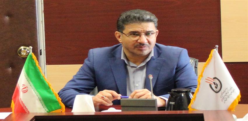 مدیر سازمان تعاون روستایی استان فارس