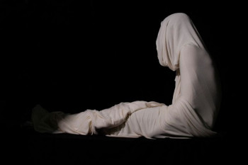 زنده شدن مرده