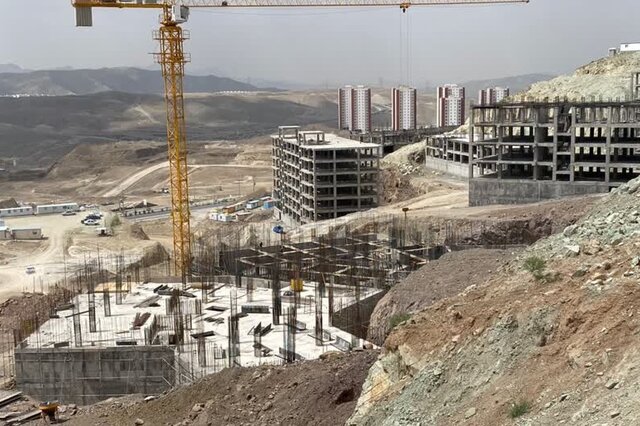مسکن ملی 1