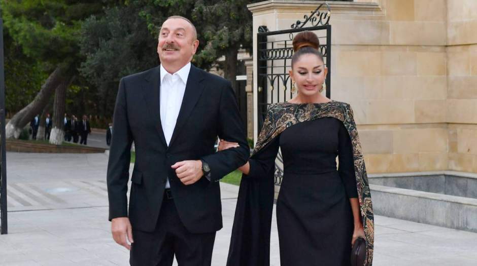 مهربان علیوا