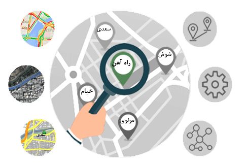 استفاده از اسامی محلی و اقلیت‌های دینی در نامگذاری اماکن و محصولات آزاد شد
