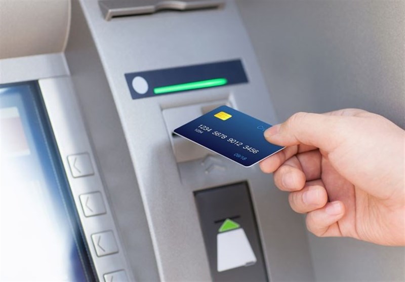 واریز کردن پول