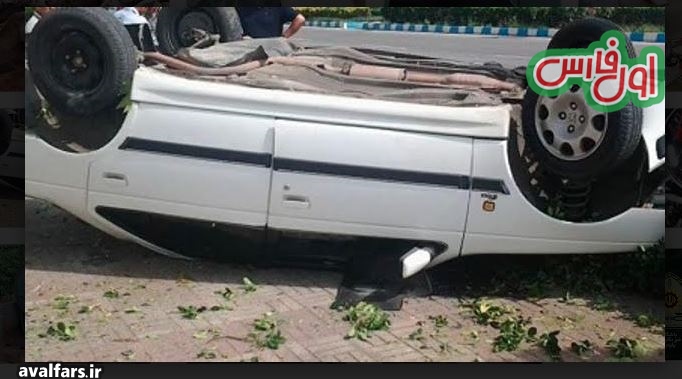 واژگونی