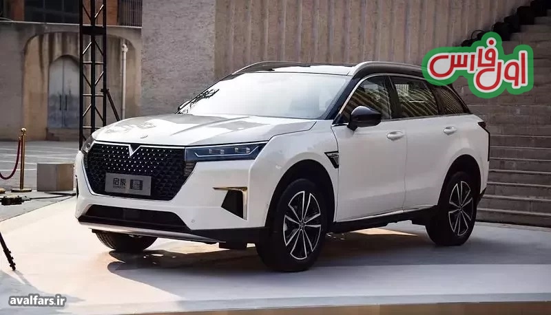 ونوسیا Star1