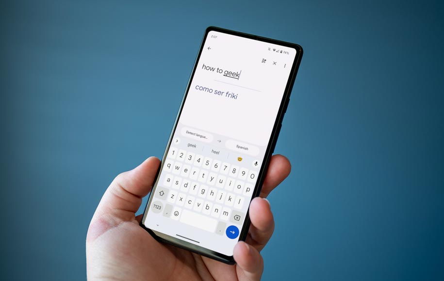 10 Google Translate Features You Should Be Using