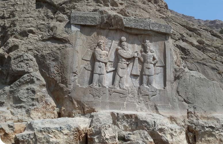 آثار تاریخی