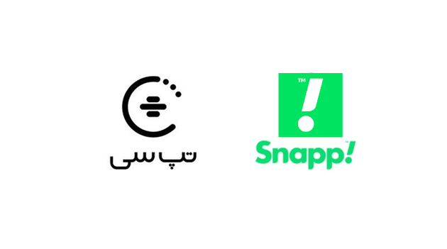 اسنپ تپسی