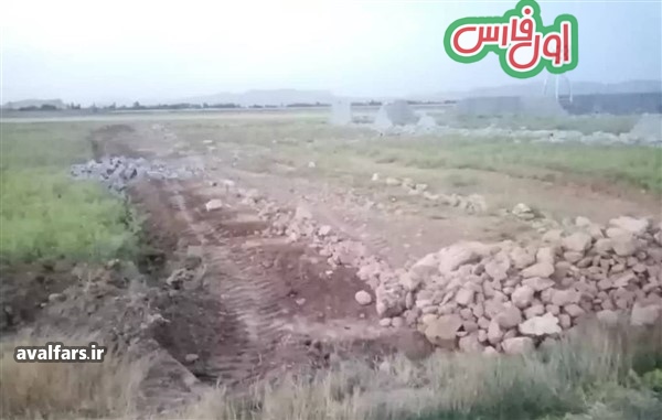 تخریب 1