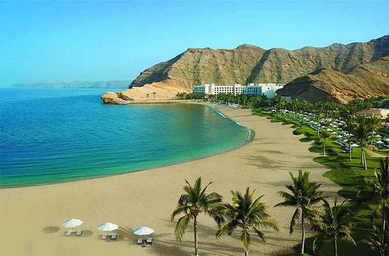 تصاویز زیبا از چاه بهار 5