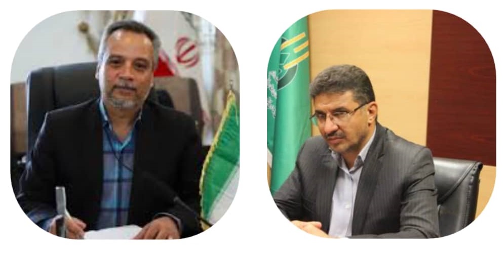 تقدیر استانداری از تعاون روستایی
