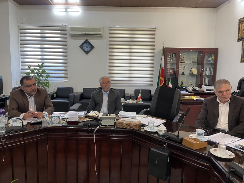 خبر استانداری فارس