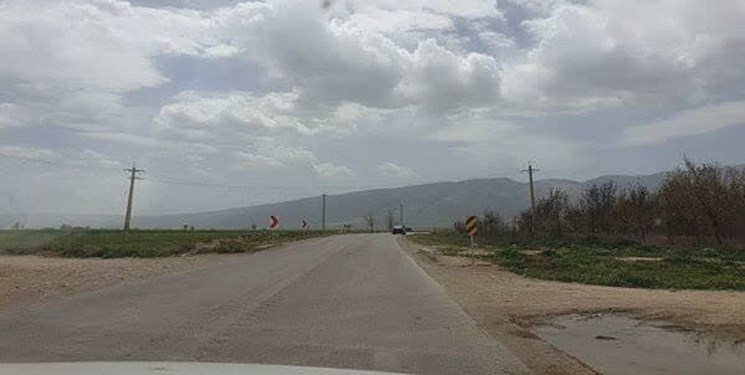 سیاخ دارنگون