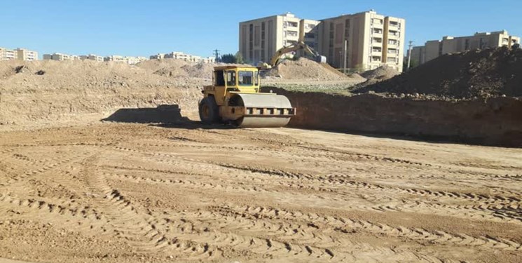 مسکن ملی 4