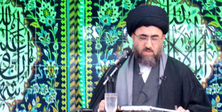 موسوی خرم