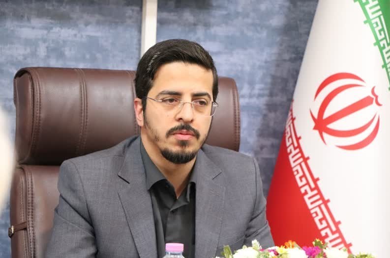 نهاوندی نمایشگاه شیراز 1