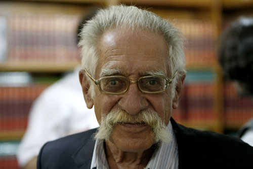 پروفسور ارفعی