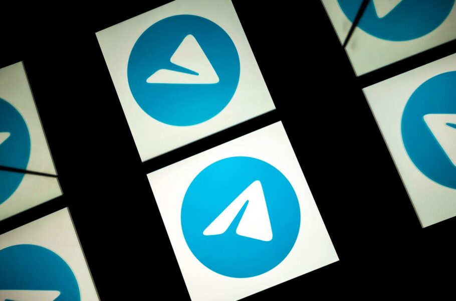 telegram