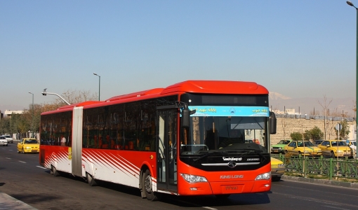 اتوبوس