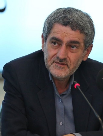 استاندار فارس