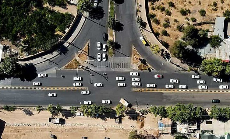 ترافیک