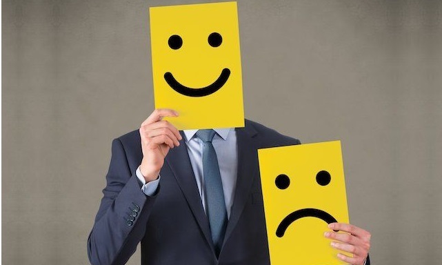 تکنیک تغییر حال بد به حال خوب در کمتر از ۱۰ دقیقه