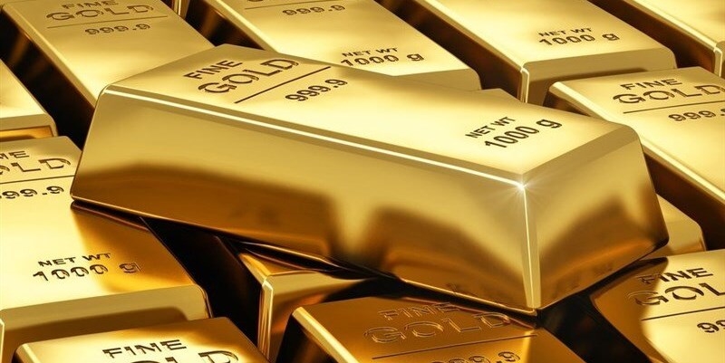 طلای قاچاقی