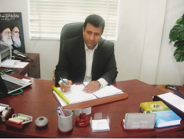 علیرضا زارعی