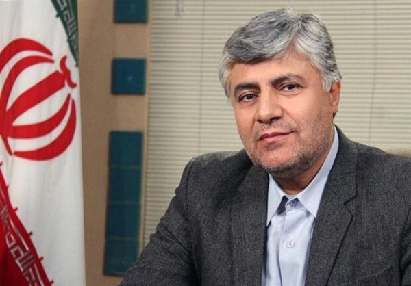 علیرضا پاک فطرت