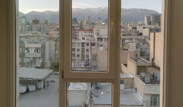 فروش آپارتمان