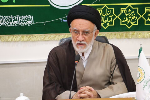 محی الدین حائری طاهری