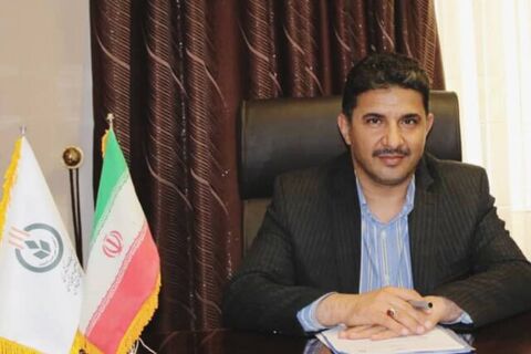 موسی سید کاظمتعاو روستایی