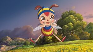 خبری تاسف بار اگر «هاچ زنبور عسل » و «فوتبالیست ها» را یادتان هست 51 هاچ زنبور عسل