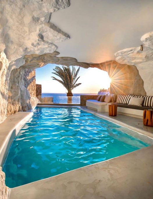 Unseen pictures of recreational and marine places in the world 21