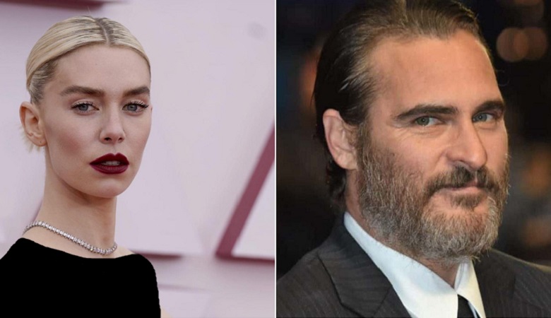 joaquin phoenix vanessa kirby